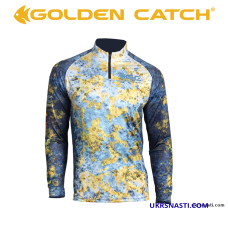 Джерси Golden Catch Fire CM104 размер S